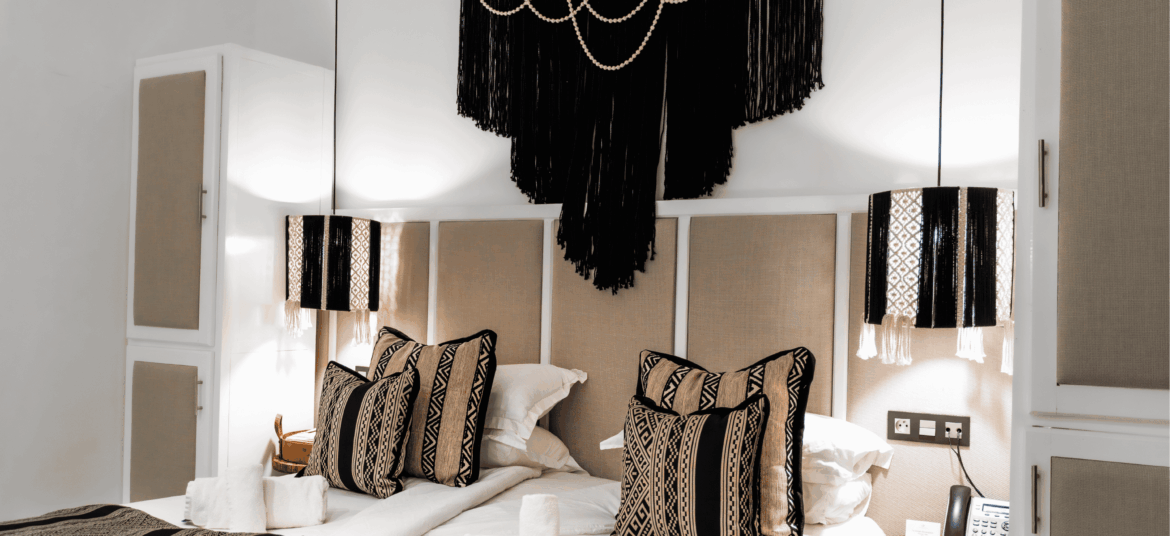 Chambres Medina 3
