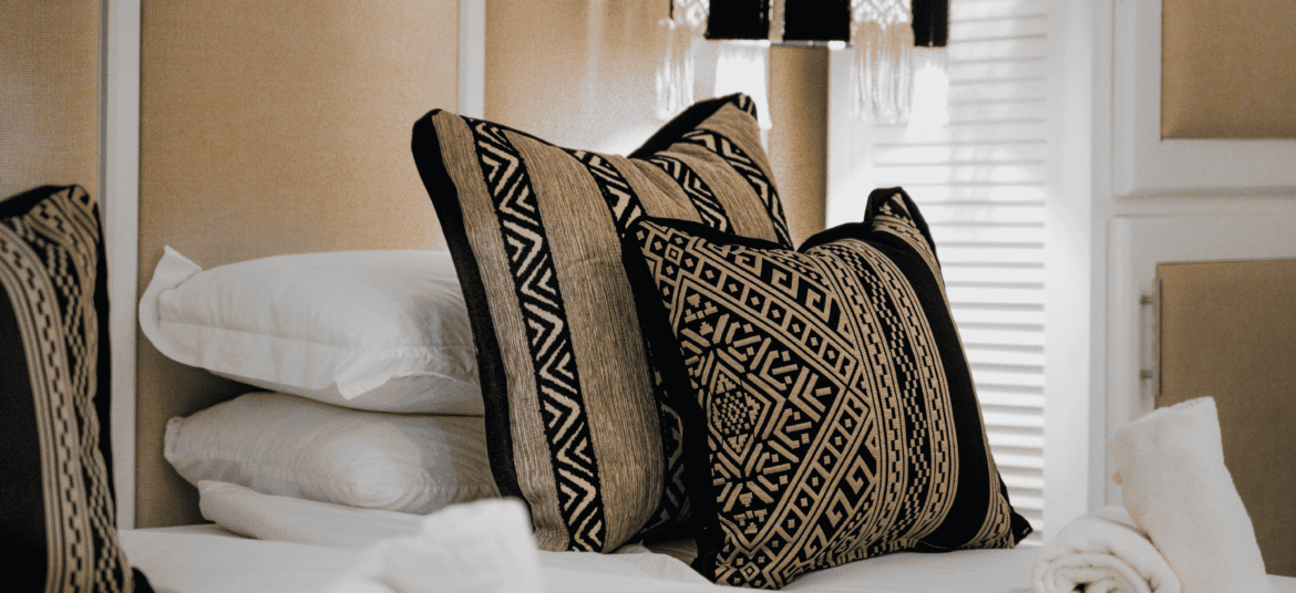 Chambres Medina 5
