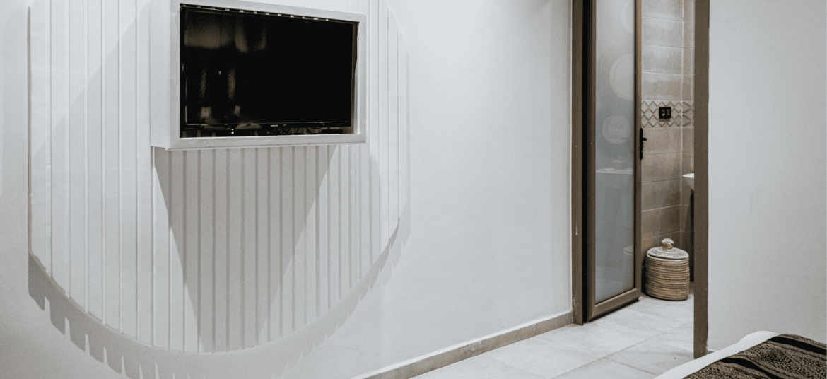 Chambres Medina 6