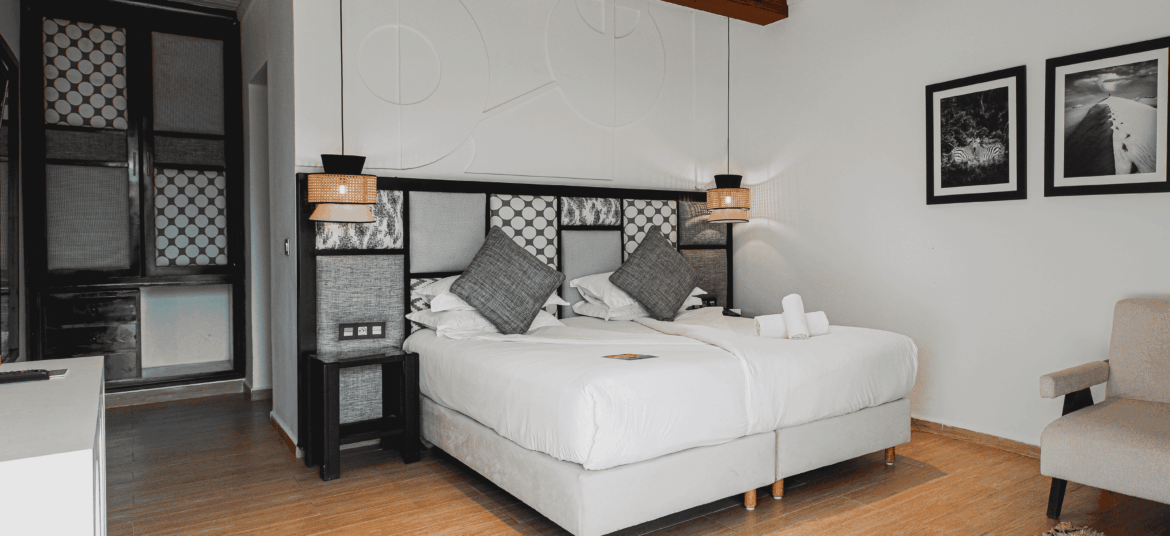 standard bungalows 1